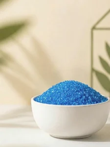 سولفات مس باریزان