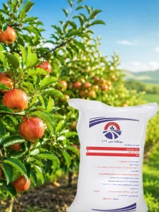 سولفات مس باریزان
