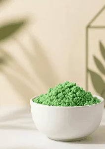 کود سولفات آهن کریستال باریزان مناسب کشاورزی