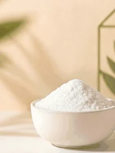 سولفات روی باریزان